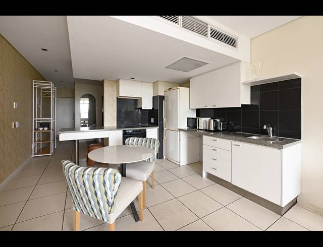 0.5 BEDROOM APARTMENT SOLD IN DE WATERKANT